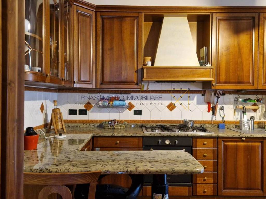 Villa a Spello in Via Puglia, 4 - Foto 5