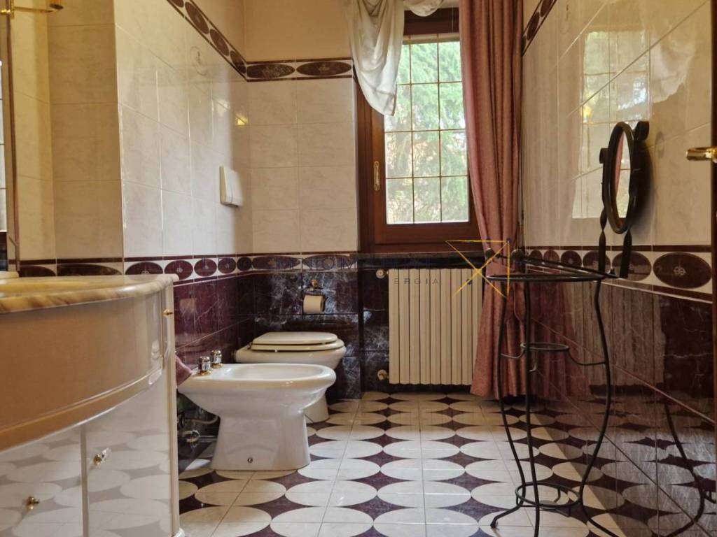 Villa a Spello in Via Puglia, 4 - Foto 5