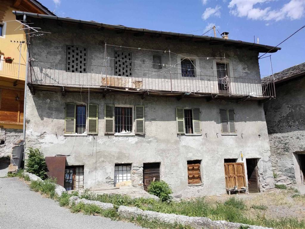 Casa indipendente a Chambave in Parleaz - Foto 2