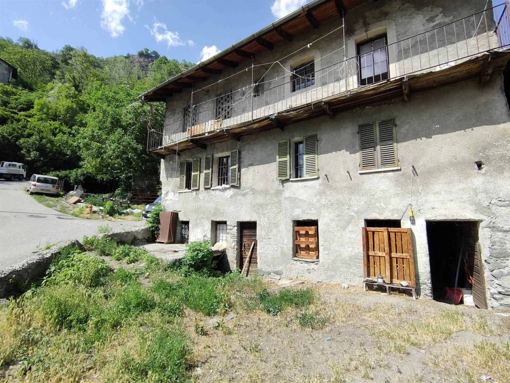 Casa indipendente a Chambave in Parleaz - Foto 3