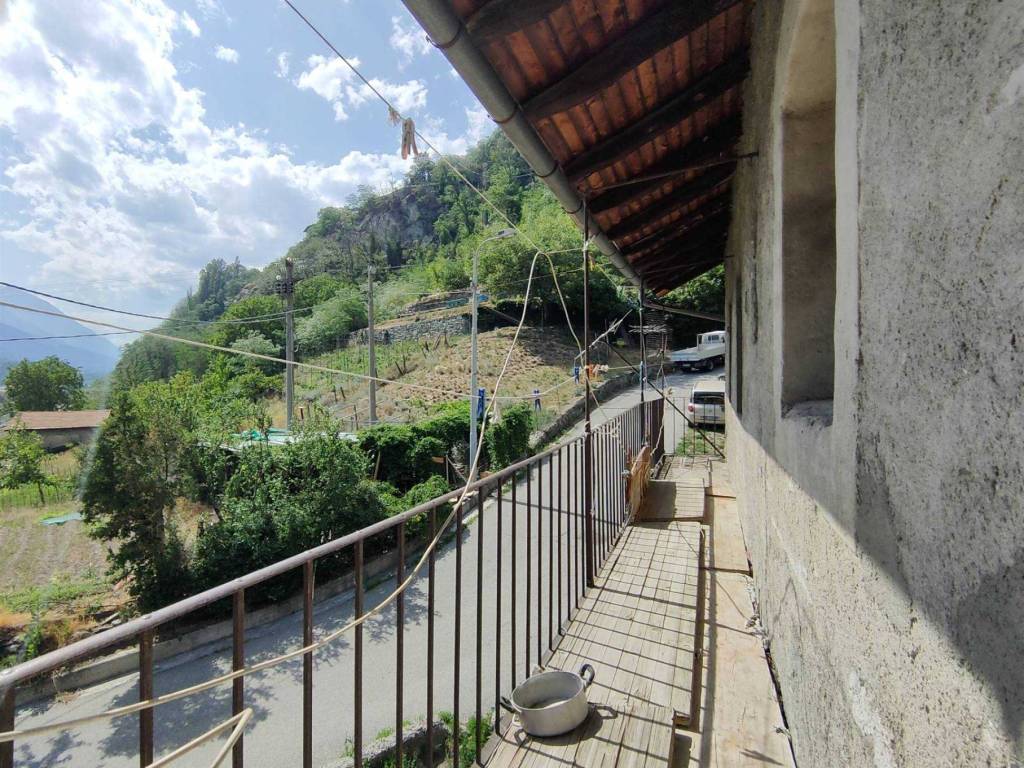 Casa indipendente a Chambave in Parleaz - Foto 4