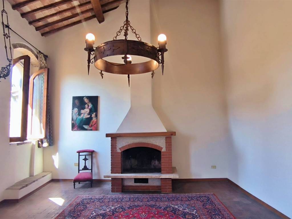 Appartamento a San gimignano in via san martino , 2 - Foto 3