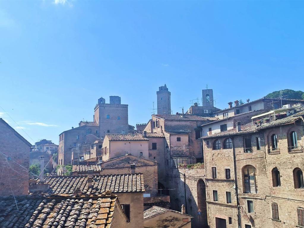 Appartamento a San gimignano in via san martino , 2 - Foto 4