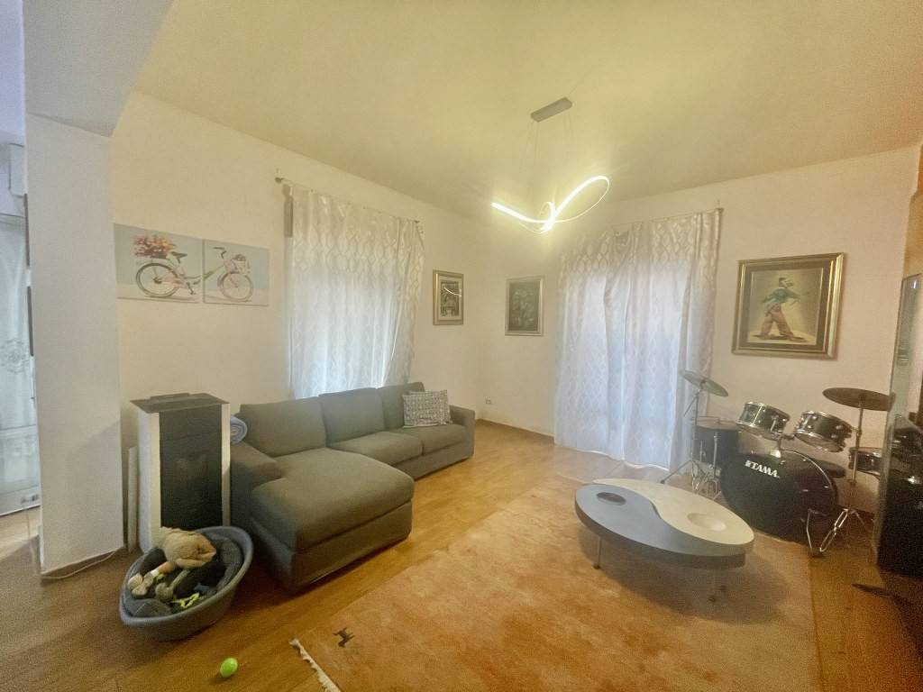 Appartamento a Reggio calabria in Via Ciccarello, 22 - Foto 2