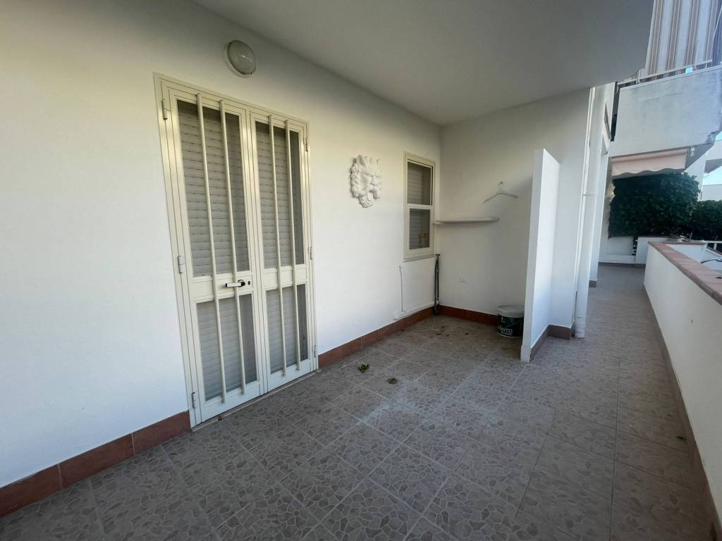Appartamento a Lesina in Viale Marte Traversa 2 - Foto 5