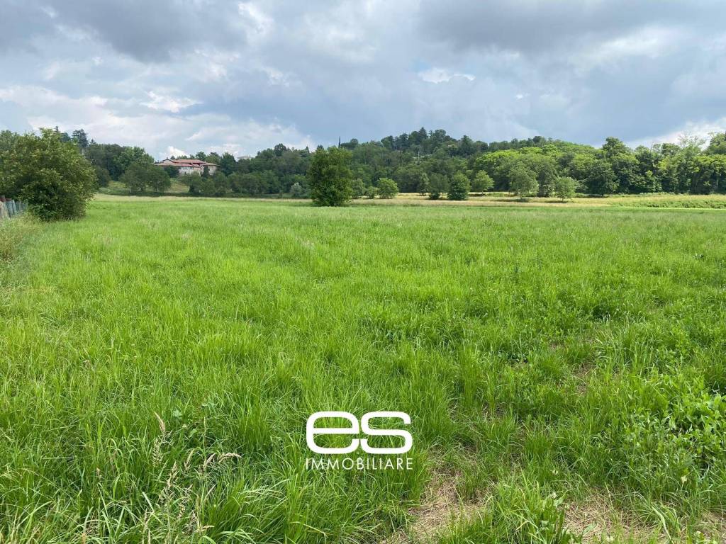 Terreno a Cassago brianza in Via Alessandro Volta - Foto 5