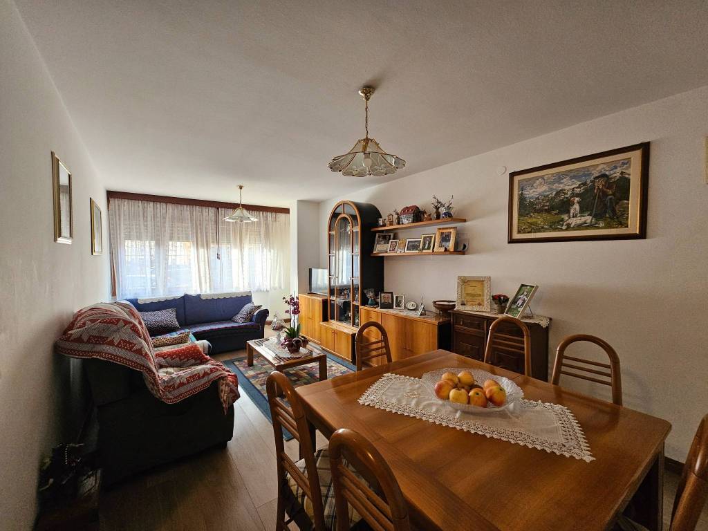 Appartamento a Tolmezzo in Via Gian Nicola Grassi, 6 - Foto 2