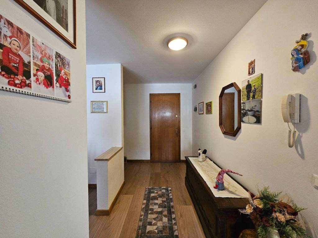 Appartamento a Tolmezzo in Via Gian Nicola Grassi, 6 - Foto 4