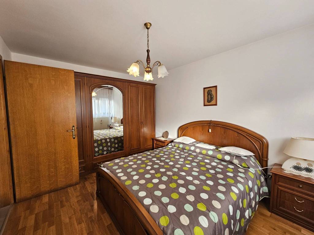 Appartamento a Tolmezzo in Via Gian Nicola Grassi, 6 - Foto 5