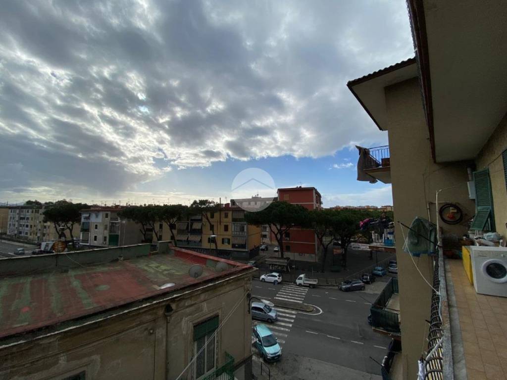 Appartamento a Napoli in Via Bernardo Quaranta, 108 - Foto 5