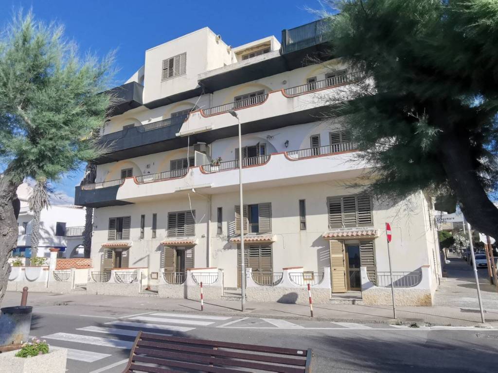 Appartamento a Venetico in Via Lungomare Nauloco, 38 - Foto 4