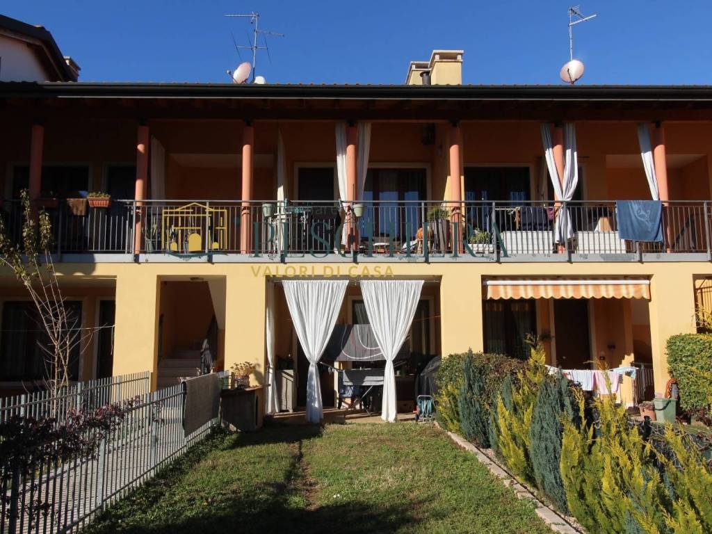 Appartamento a Castelnuovo del garda in Via Martin Luther King, 4 - Foto 2