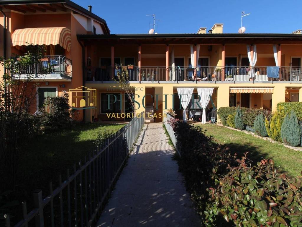 Appartamento a Castelnuovo del garda in Via Martin Luther King, 4 - Foto 3