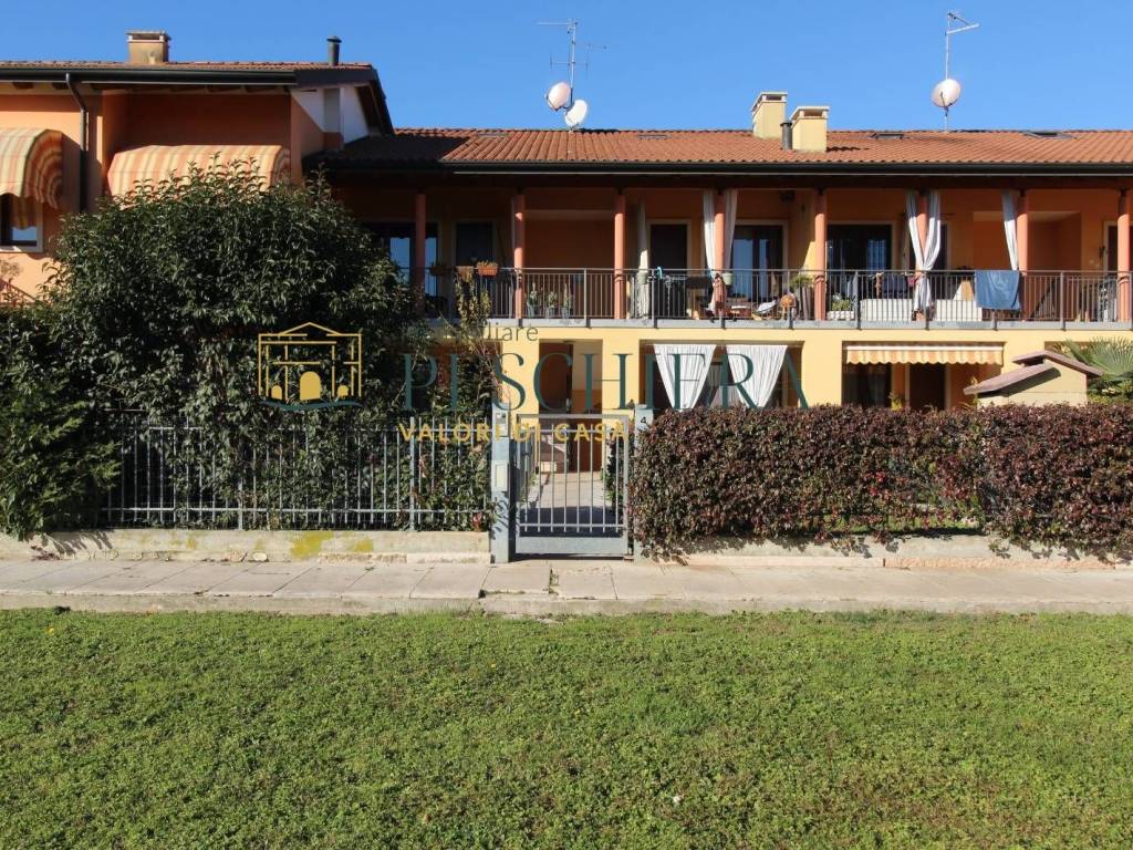 Appartamento a Castelnuovo del garda in Via Martin Luther King, 4 - Foto 4