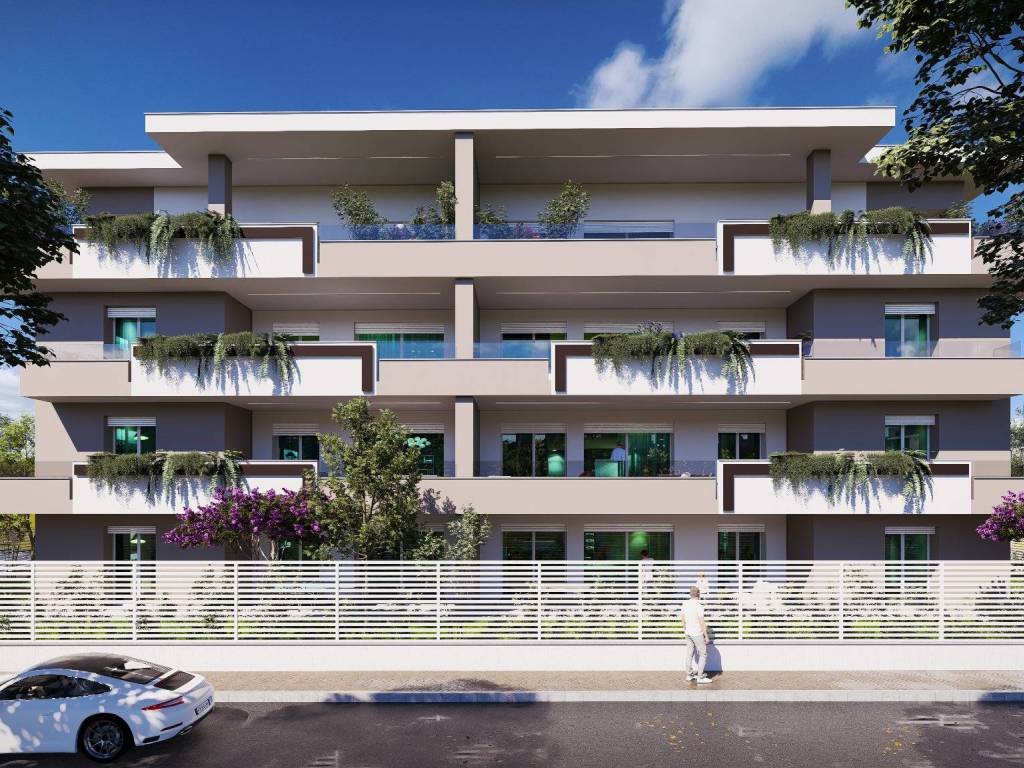 Appartamento a Biassono in Via Filippo Turati, 1 - Foto 2