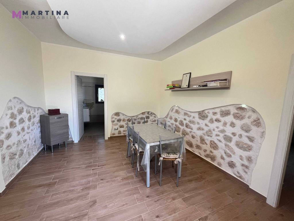 Villa a Alvito in Via San Rocco Colle Buono - Foto 2