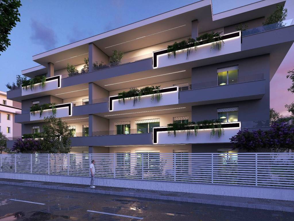 Appartamento a Biassono in Via Filippo Turati, 1 - Foto 5