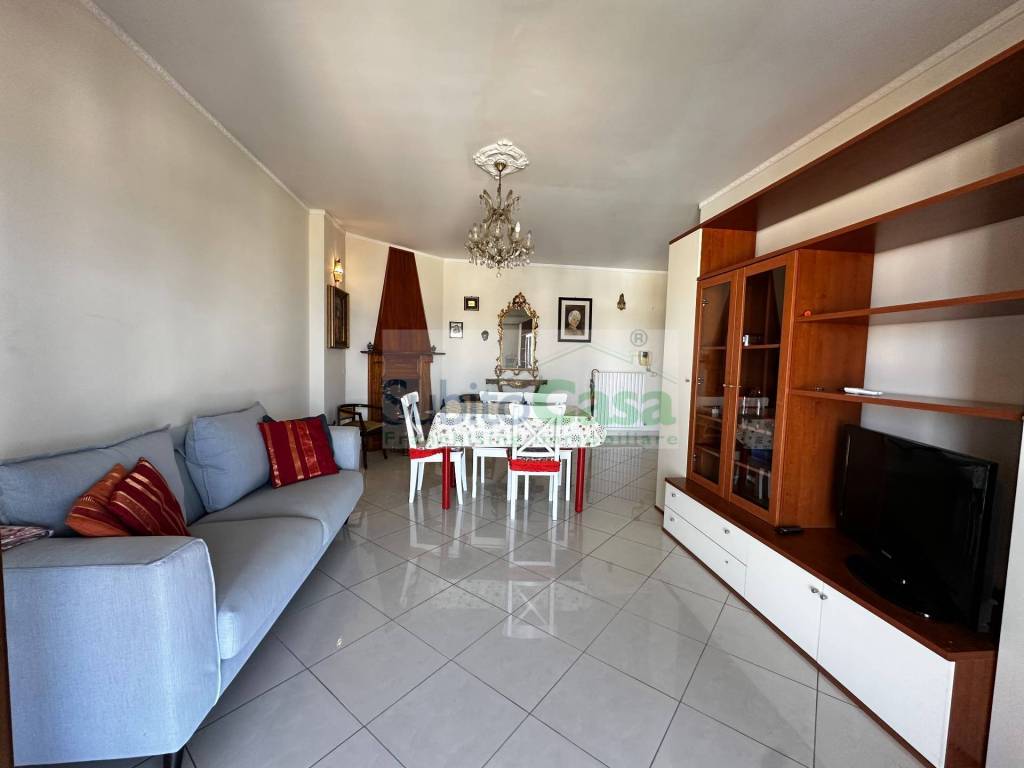 Appartamento a Chieti in Via Ricciardi - Foto 2