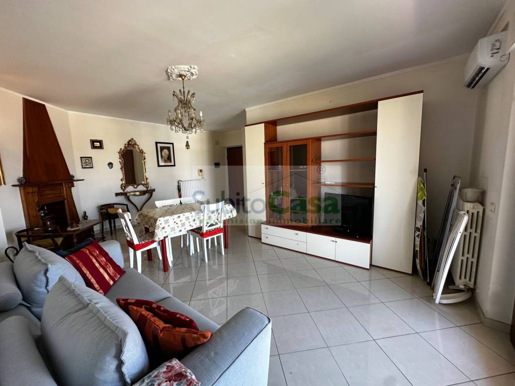 Appartamento a Chieti in Via Ricciardi - Foto 4