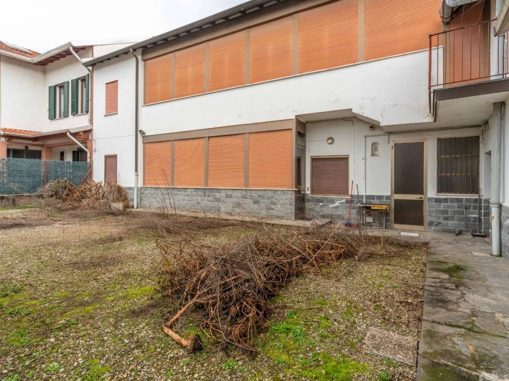 Casa indipendente a Tradate in Via Dante Alighieri - Foto 4