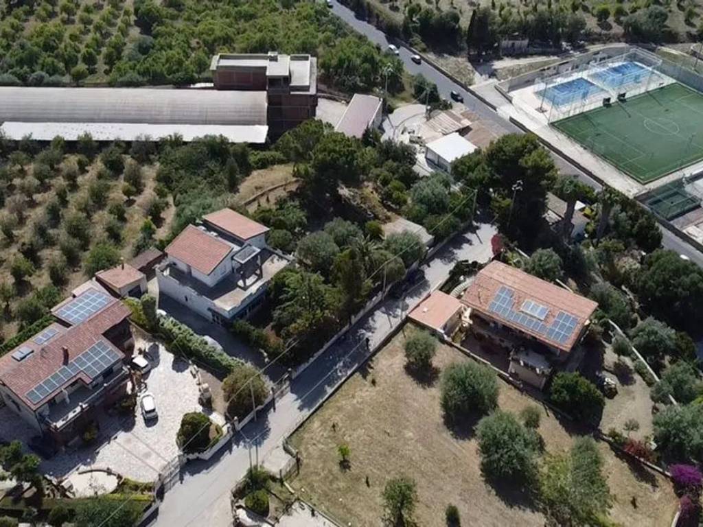 Villa a Noto in Contrda Madonna Marina S.N.C. - Foto 3