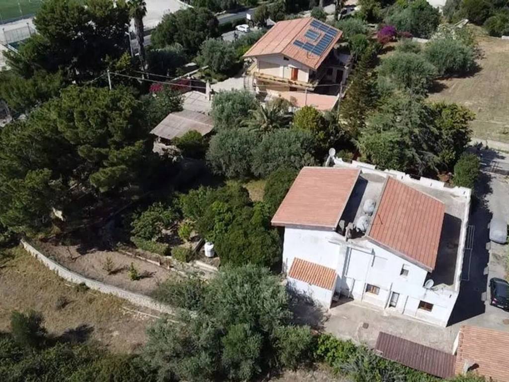 Villa a Noto in Contrda Madonna Marina S.N.C. - Foto 4