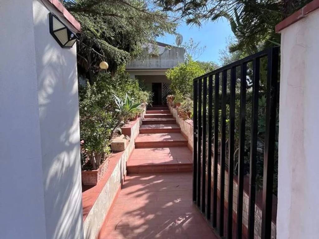 Villa a Noto in Contrda Madonna Marina S.N.C. - Foto 5