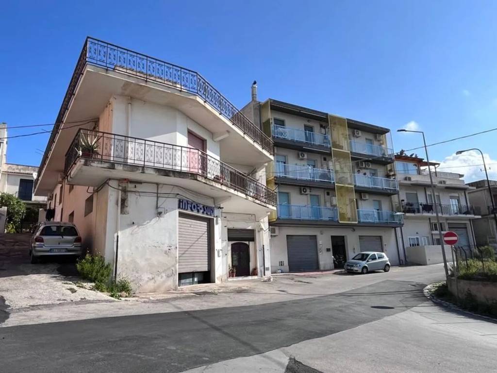 Immobile a Noto in Via Tommaso Fazello S.N.C. - Foto 5