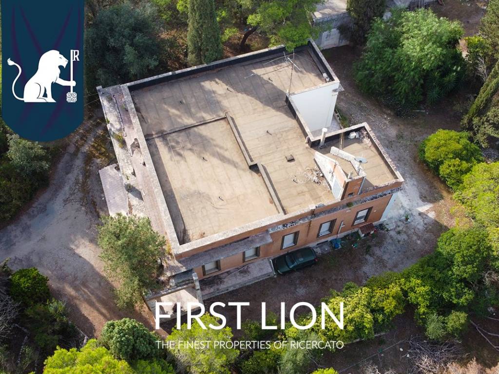 Villa a Lecce in Via Martino Luigi Caroli, 12 - Foto 4