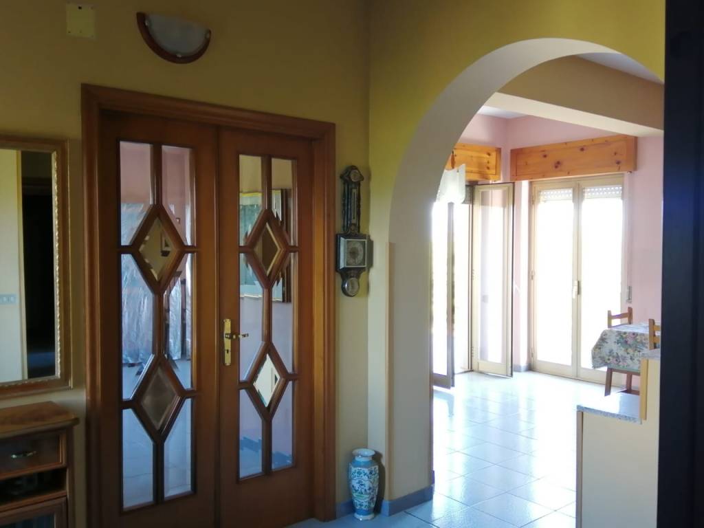 Villa a Corigliano-rossano in Contrada Caccia di Placido - Foto 5