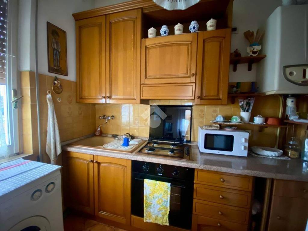 Appartamento a San giovanni lupatoto in Via monti, 1 - Foto 4