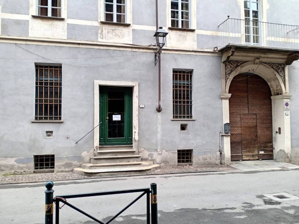 Immobile a Racconigi in Via Stefano Tempia, 5 - Foto 2