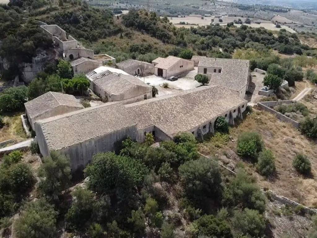 Villa a Noto in Corso Vittorio Emanuele - Foto 2