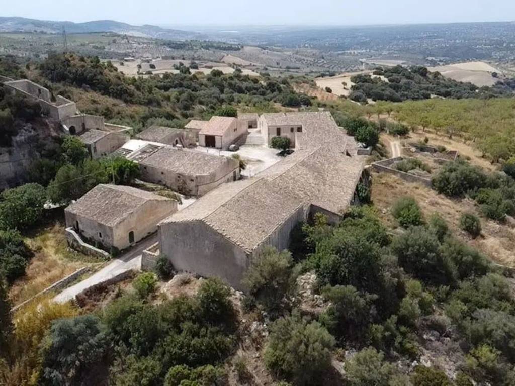 Villa a Noto in Corso Vittorio Emanuele - Foto 3