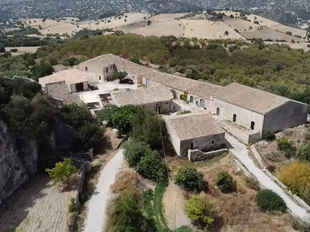 Villa a Noto in Corso Vittorio Emanuele - Foto 4