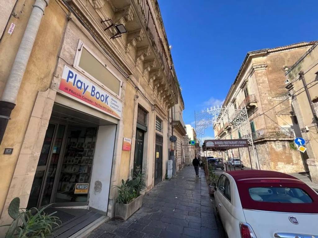 Immobile a Noto in Corso Vittorio Emanuele S.N.C. - Foto 3