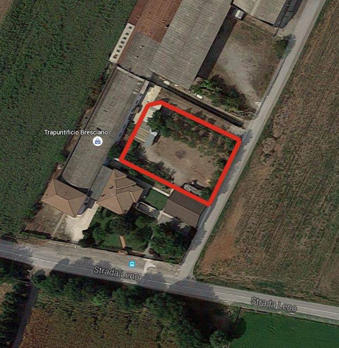 Terreno a Ghedi in Strada Leno - Foto 4
