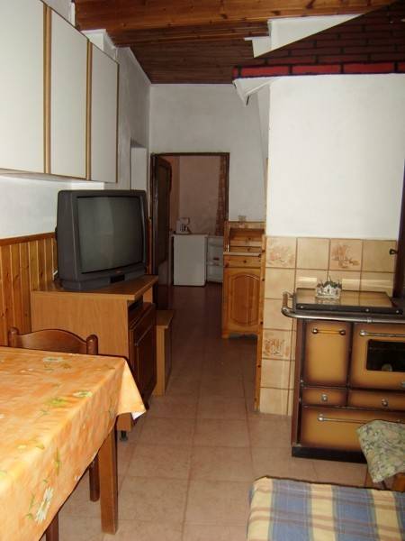 Casa indipendente a Piancastagnaio in Via della Fonte, 35 - Foto 3