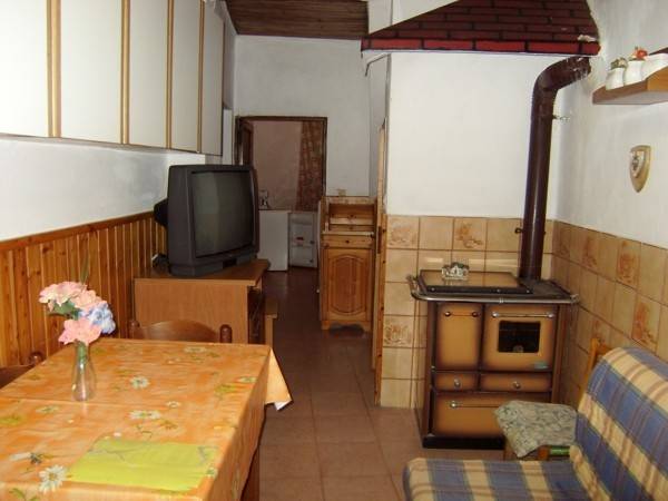 Casa indipendente a Piancastagnaio in Via della Fonte, 35 - Foto 4