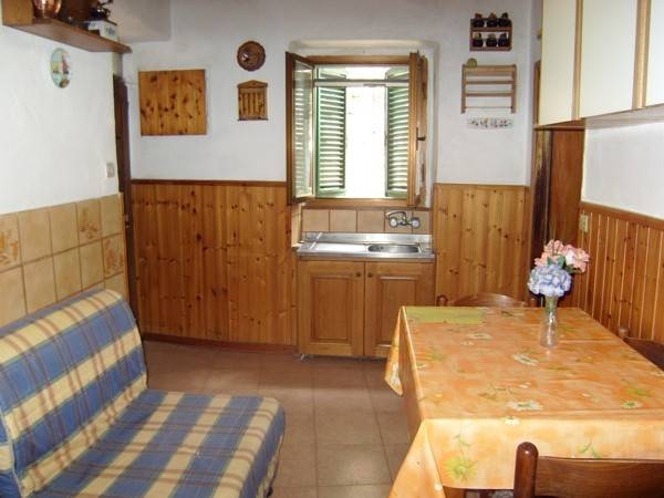 Casa indipendente a Piancastagnaio in Via della Fonte, 35 - Foto 5