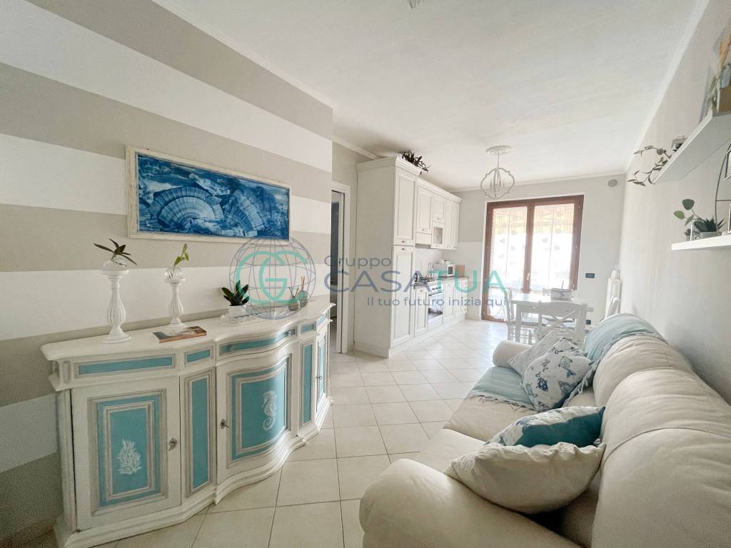 Appartamento a Tortoreto in Via Ischia, 15 - Foto 2