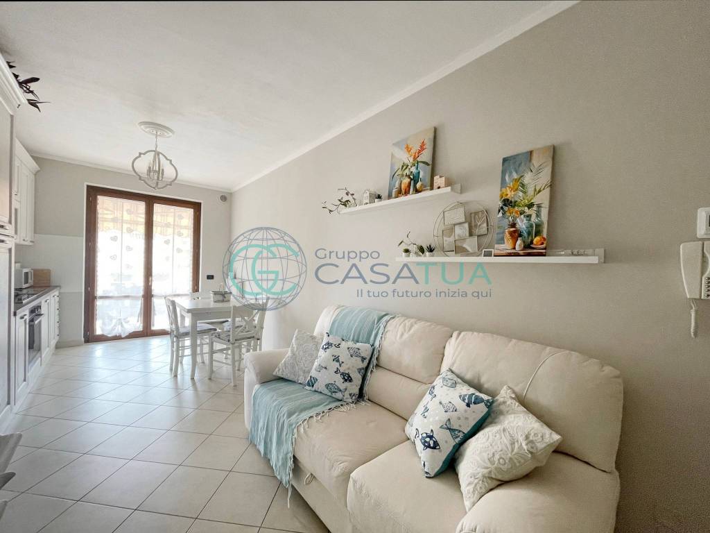 Appartamento a Tortoreto in Via Ischia, 15 - Foto 3