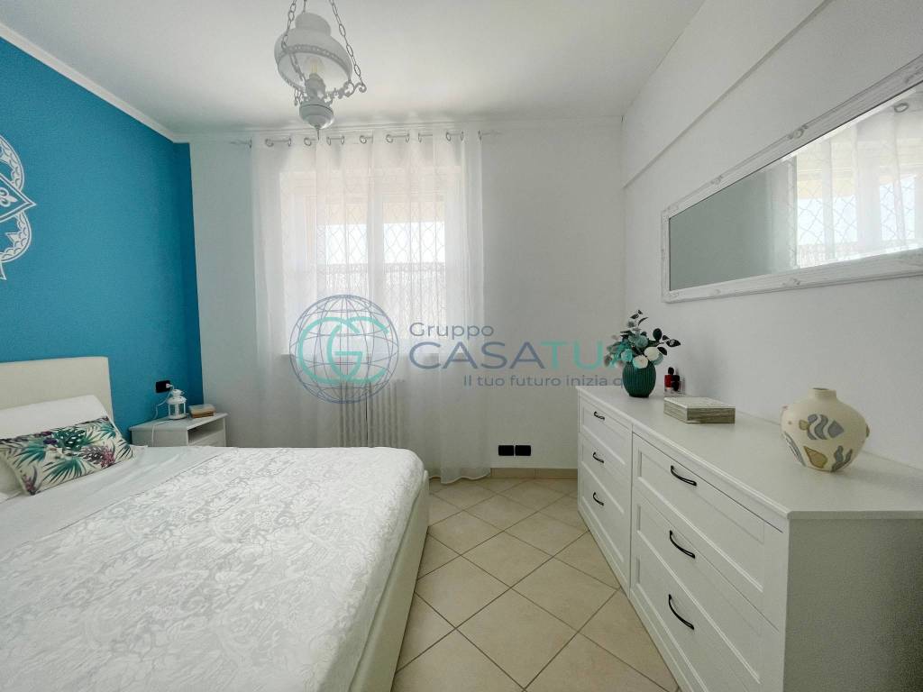 Appartamento a Tortoreto in Via Ischia, 15 - Foto 5