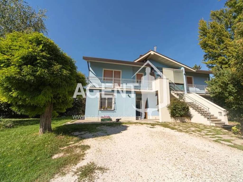 Villa a Conselice - Foto 2