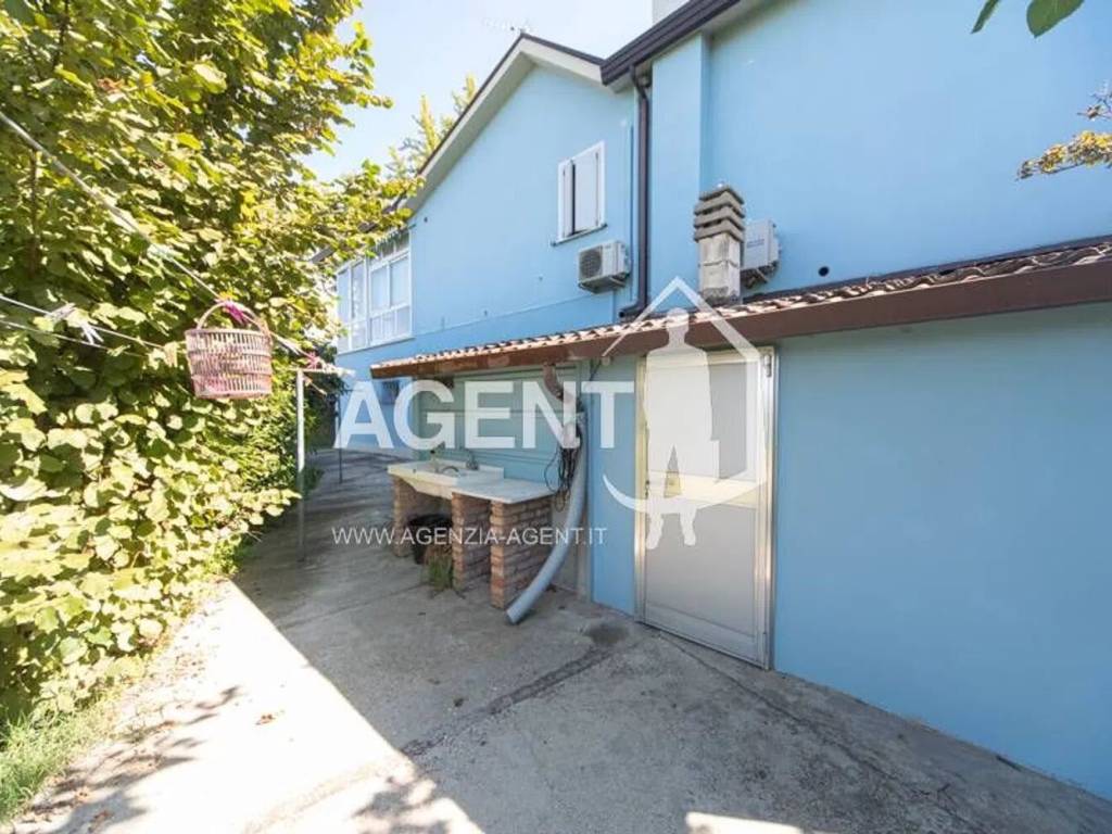 Villa a Conselice - Foto 3