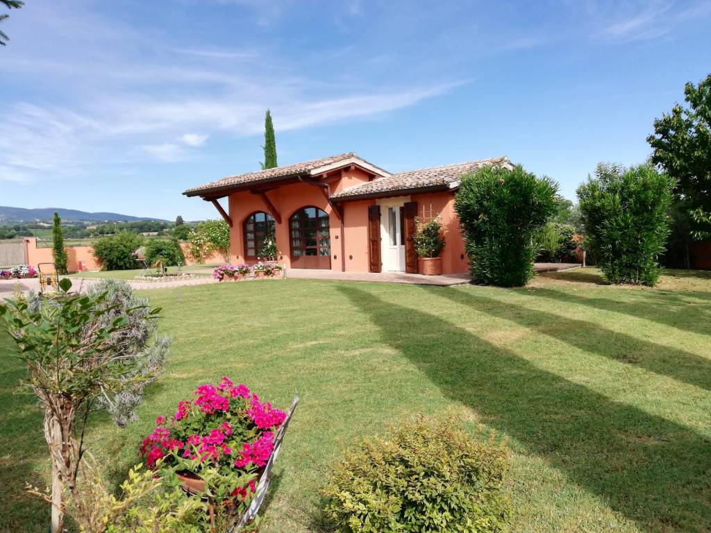 Rustico / casale a Montefalco in Montefalco, 24 - Foto 2