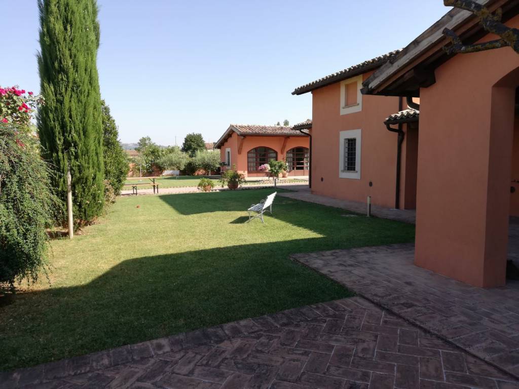 Rustico / casale a Montefalco in Montefalco, 24 - Foto 3