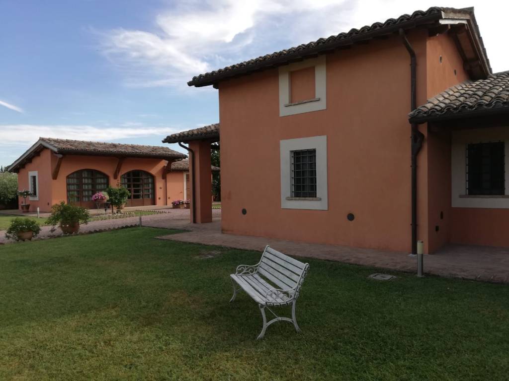 Rustico / casale a Montefalco in Montefalco, 24 - Foto 4