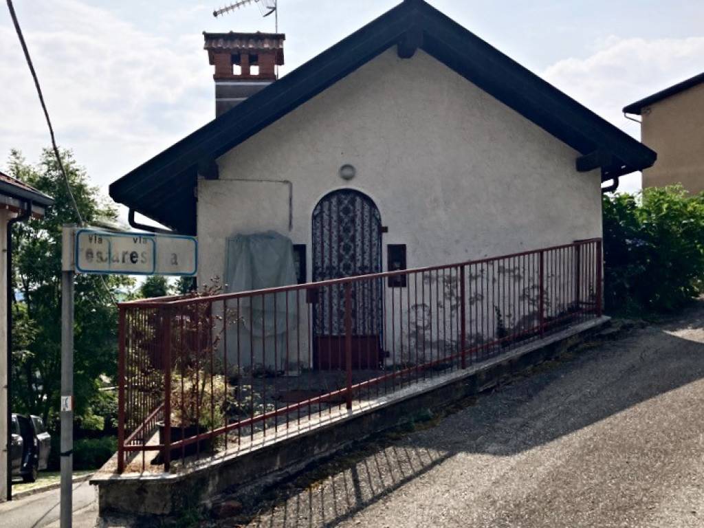 Casa indipendente a Madonna del sasso in Via Santuario, 8 - Foto 2