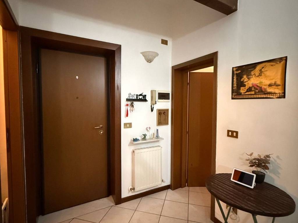 Appartamento a Piacenza in Vicolo Potia - Foto 4